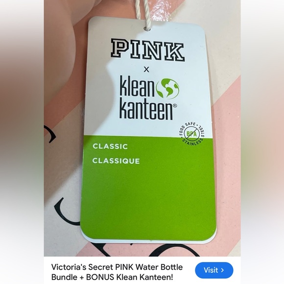 🎄🎄🎄🤶A 💕BUNDLE 🎁 Victoria’s ❤️Secret PINK👌🏼 Gifts with Bag Deal 🤶🎅 - Picture 16 of 16